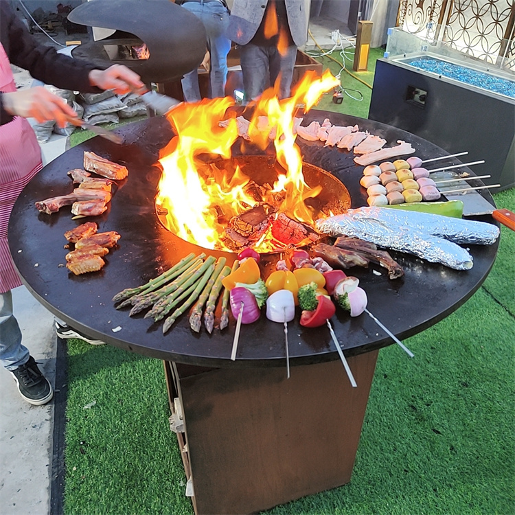 Bbq