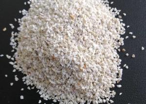 China Grade I Calcined Kaolin Sand And Kaolin Powder For Investment Casting wholesale