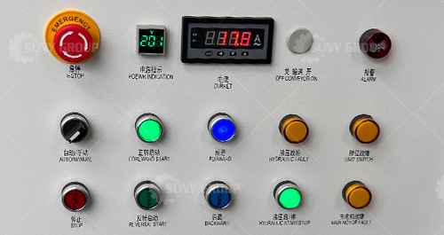 PA Nylon Fishing Netting Cast Net Recycling Machine with Provided Video Inspection