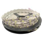 IP20 Outdoor Flexible 60D LED Strip Lights SMD2835 Monochrome T Shaped