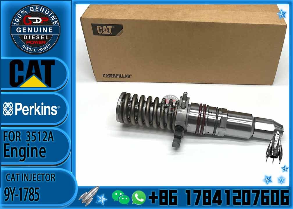 diesel fuel injector 7C-9577 7E-8836 7E-3382 9Y-1785 7C-4184 10R3053 9Y-0052 961-4357 0R-1759