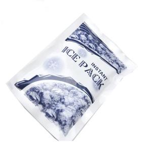 China Medical Disposable Instant Ice Cold Pack Wholesale wholesale