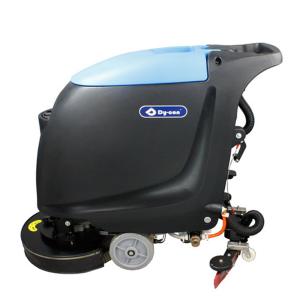 China OEM Dycon CE Commercial Walk Behind Floor Scrubber wholesale
