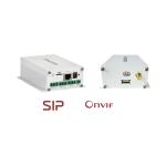 G.726 720x576 POE Analog To Sip Converter