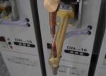 Low Carbon Steel Water Cooled Spot Welder , Stable Body Structure Resistance