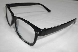China PC plastic frame 3d fireworks viewing glasses for christmas celebration wholesale