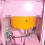 Japanese Gacha Vending Machine Prize Candy Automatic Coin Operated Mini Capsule