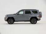 5 Seat 5 Door 3.0T Tank 700 SUV 800Nm 385KW 163Ps 4WD New Energy Electric