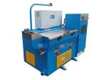 Medium 380V AC Copper Wire Drawing Machine Outlet 0.17-0.7MM