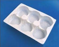 Custom Clear Virgin APET Plastic Sheet For Thermoforming Insert Tray Packaging