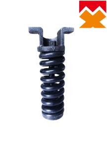 China E200 E307 E320 E330 E336 Track Adjuster Spring Steel Material wholesale