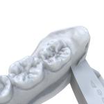 Dental Repair Type Model Resin Long Lasting Dental 3d Resin