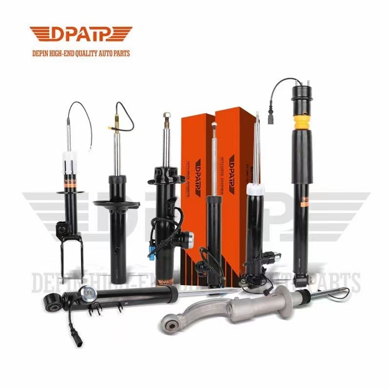 Tailgate Lift Strut For Benz 166 1668901130 Electric Strut Module Rear Right