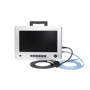 China Medical Handhold Portable Endoscope Camera System 22inch wholesale