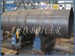 Horizontal Type Boiler Steam Drum For Water Tube Coal Fuel Steam Boilers,leading