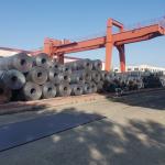 Customization Steel HR Coil Sheet Q195 Q215 Q235 Q255 Q275 Q355 Ss400