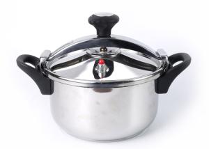 China Soups Beans CIQ Bakelite Handle 10L Household Pressure Cookers wholesale