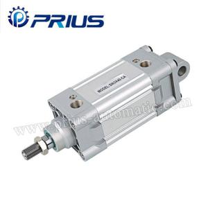 China Double Acting Pneumatic Air Cylinder wholesale