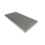 Marine Grade Mill Finish Aluminum Alloy Plate Panels 10mm