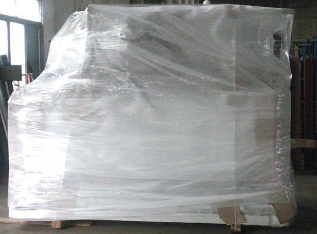 Sand Blasting Machine Glass Sandblasting Machine for Glass Door and Window