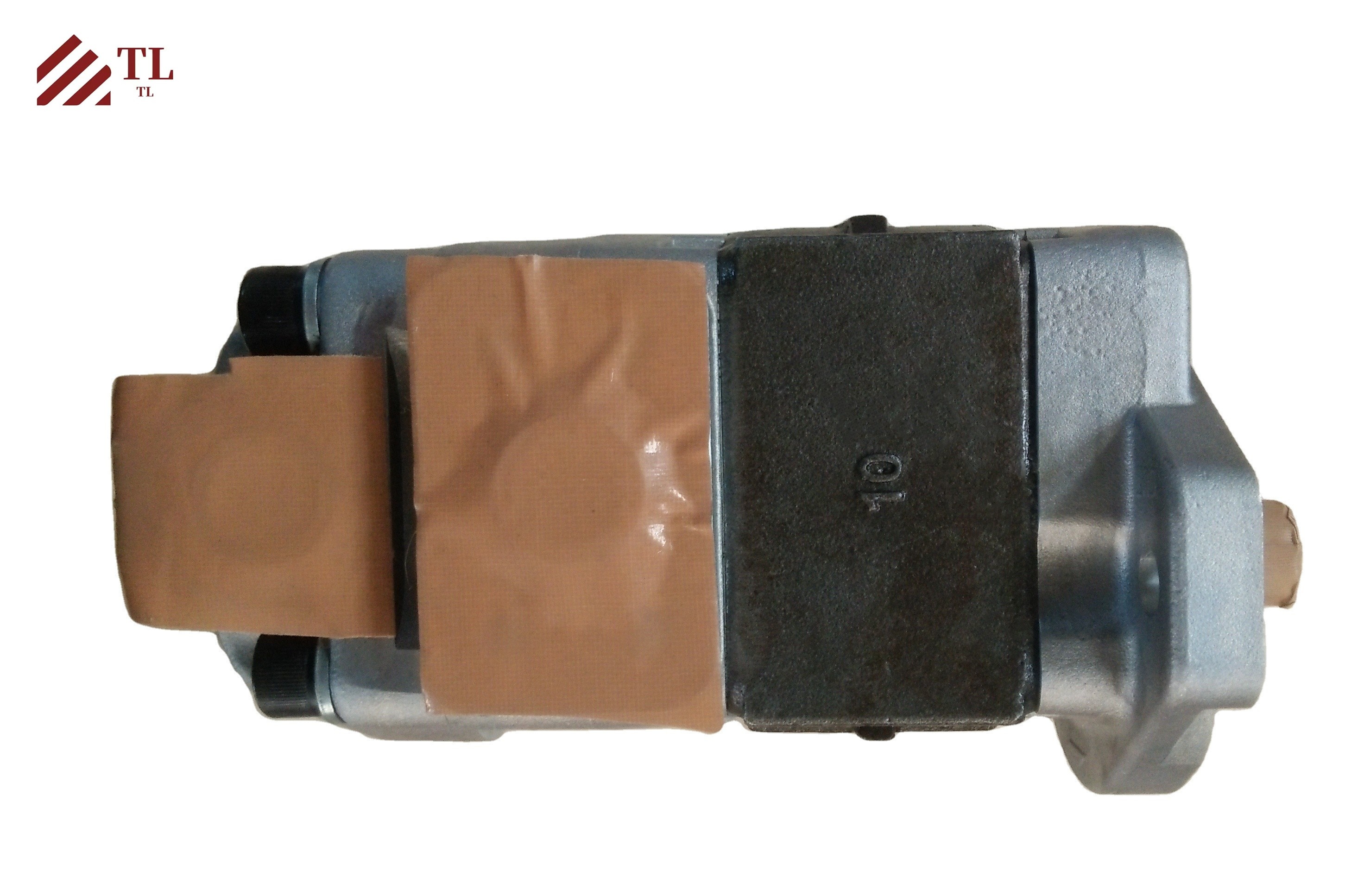 Komatsu PC78US-6 Pilot gear pump 705-58-34010 705-52-34000 705-55-34140 705-55-34160 705-11-36010 708-3t-04620 708-3t-04610