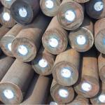 ASTM 1045 Hot Rolled Carbon Steel Round Bar C45 AISI 4041 SCH40 For Viaduct