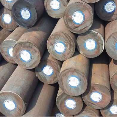 ASTM 1045 Hot Rolled Carbon Steel Round Bar C45 AISI 4041 SCH40 For Viaduct