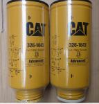 USA Caterpillar diesel generator parts, CAT engine filters,Filters for