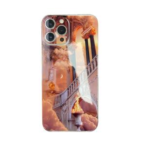 China Daqin Graphtec PC Case Personalized Mobile Cover Online printing machine wholesale
