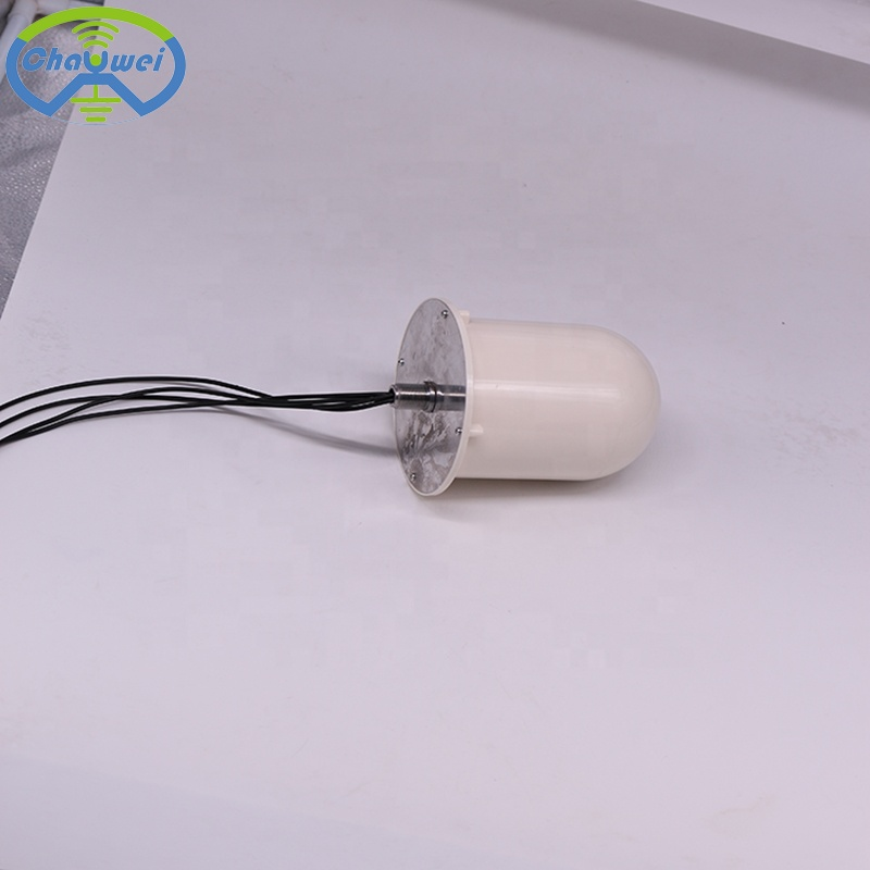 2700MHz Directional Indoor Omni Ceiling Antenna 10dBi 4G LTE