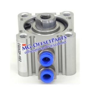 China 764-4600-5G0,76446005G0,KOMORI LS-440/326 MACHINE AIR CYLINDER,KOMORI ORIGINAL PARTS wholesale