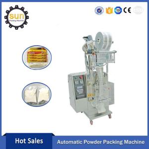 China Automatic Vertical Packing Machine / Granule packing machinery wholesale
