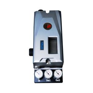 China Failsafe Pneumatic Positioner Control Valve Smart Valve Positioner Aluminum wholesale