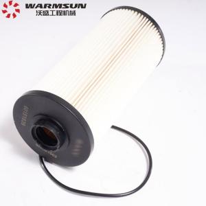 China 60151839 Diesel Filter Element PF-CO-02-01060 For SANY Excavator wholesale