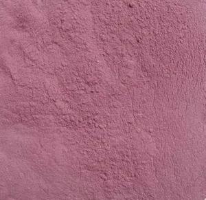 China 20kg / Carton Air Dried Vegetables Purple Sweet Potato Powder Dry Cool Place Storage wholesale