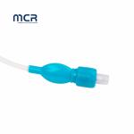 Customized Disposable Single Double Lumen Silicone Laryngeal Mask Airway