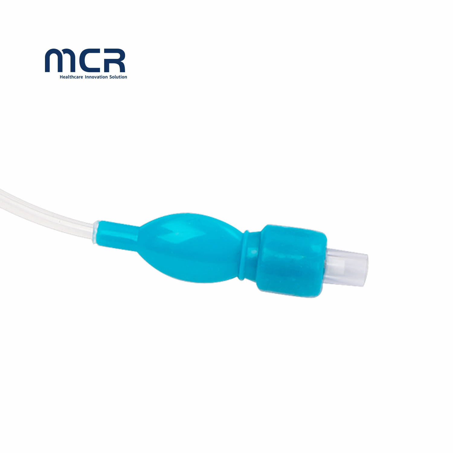 Soft Cuff Silicone Laryngeal Mask Airway For Easy Instubation