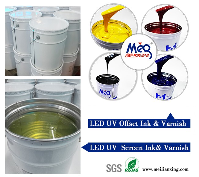 Snow Pile Effect Water Based Silkscreen Ink Screen Printing For Christmas Greeting Cards