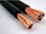 High Temperature Carbon Heating Copper Welding Cable YH YHV 70mm 50mm 35mm