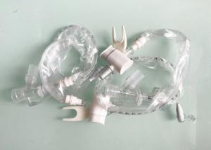 China Reusable Closed Suction System Seven Sizes Sustainable Humidification Of Airways wholesale