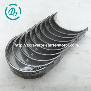 China Main Bearing Crankshaft 495B-01033A Engine Parts XC495B wholesale