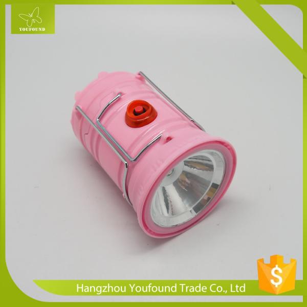 China WS-5700D Dry Battery Hand Crank USB Led Camping Lantern wholesale