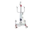 Elderly Lightweight Portable Patient Lift Battery Powered Multifunction
