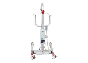 China Heavy Duty Portable Hoyer Lift , Power Patient Lif Mechanical Transfer Aids wholesale