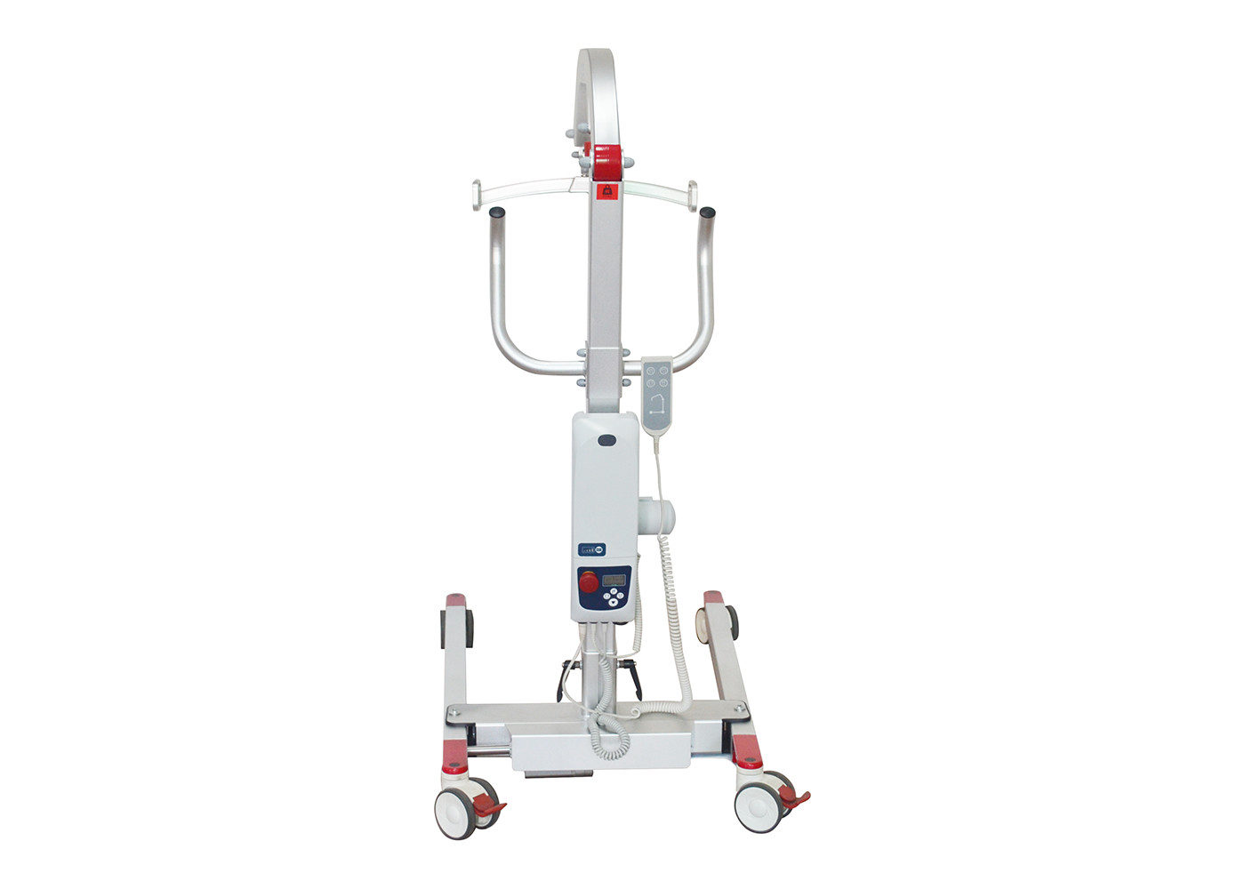 230kgs Home Health Care Lifts , Stand Aid Lift Indoor Outdoor Dual Aplied