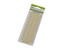 830 Tie Point Prototyping Solderless Board