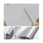 Modern Soft Touch Wallpaper PVC Film Sticker Wallpaper 60cm 120cm Wide