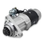 OEM 6D125 Starting Motor Starter for Komats Excavator PC400-7 1991-2001 Year