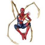 Spiderman Marvel Legends Action Figures Western Animiation Across The Spider