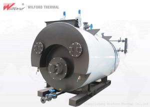 China Food Processing 6T Natural Gas Fired Steam Boiler For Industry wholesale